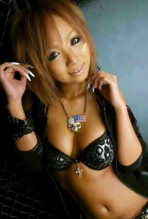 Riku Hinano